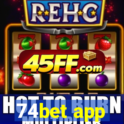 74bet app